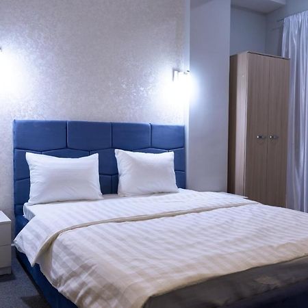 Montana Hotel Алматы Экстерьер фото